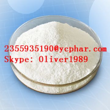 Yohimbine Hcl (Extract) Cas No:65-19-0